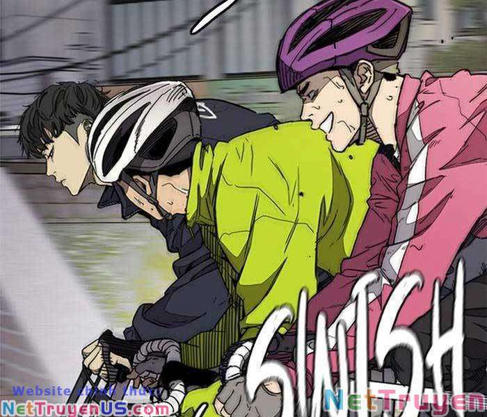 Wind Breaker - Chương 332