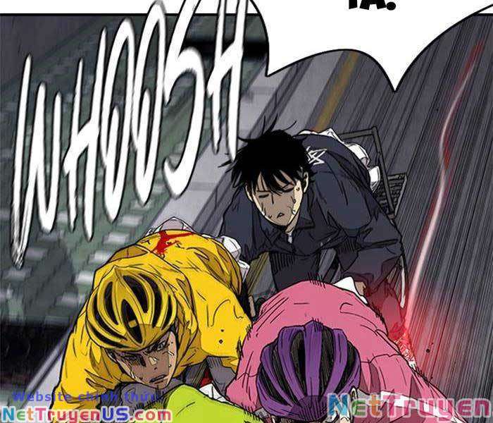 Wind Breaker - Chương 332