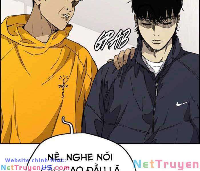 Wind Breaker - Chương 332