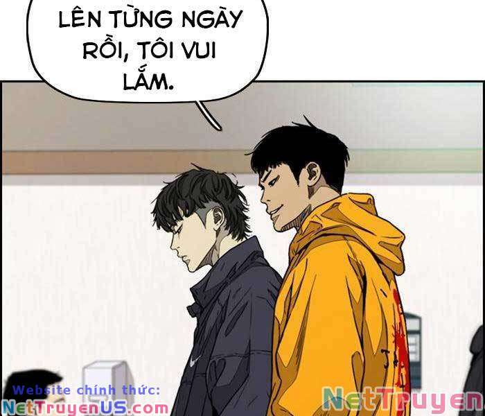 Wind Breaker - Chương 332