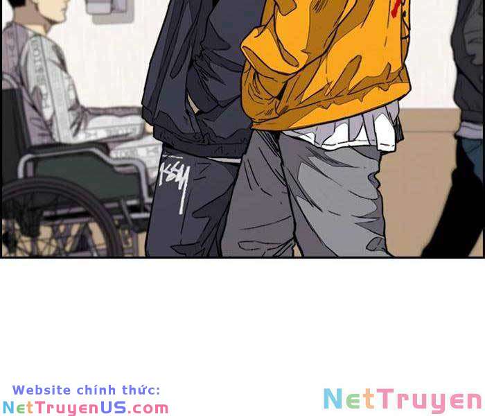 Wind Breaker - Chương 332