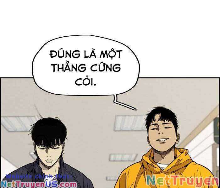 Wind Breaker - Chương 332