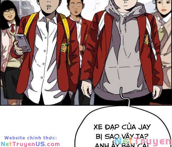Wind Breaker - Chương 333