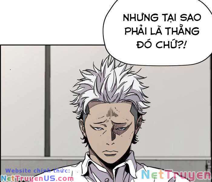Wind Breaker - Chương 333