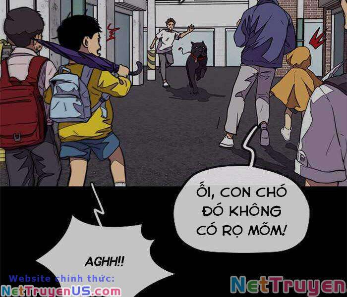 Wind Breaker - Chương 335