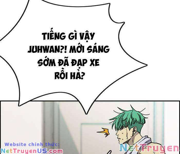 Wind Breaker - Chương 335
