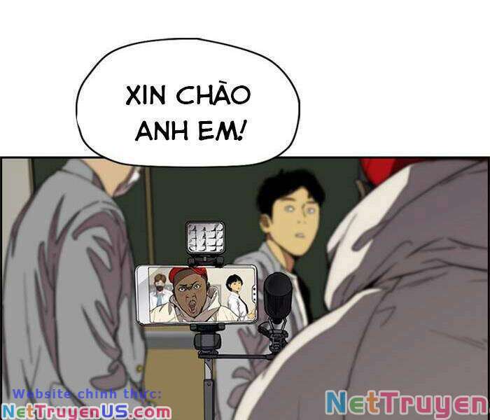 Wind Breaker - Chương 335