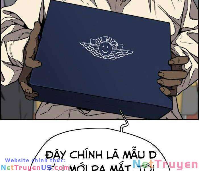 Wind Breaker - Chương 335