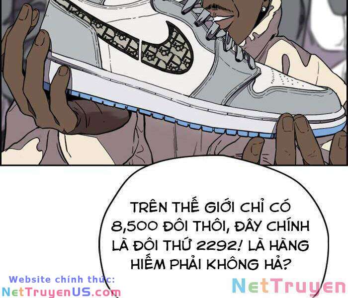 Wind Breaker - Chương 335