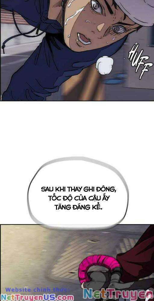 Wind Breaker - Chương 336