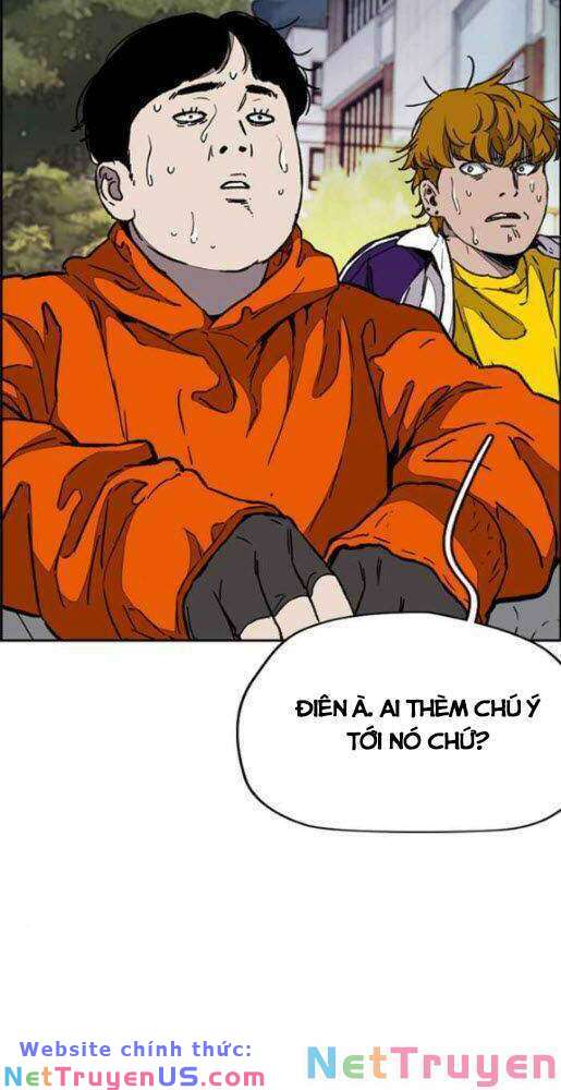 Wind Breaker - Chương 336