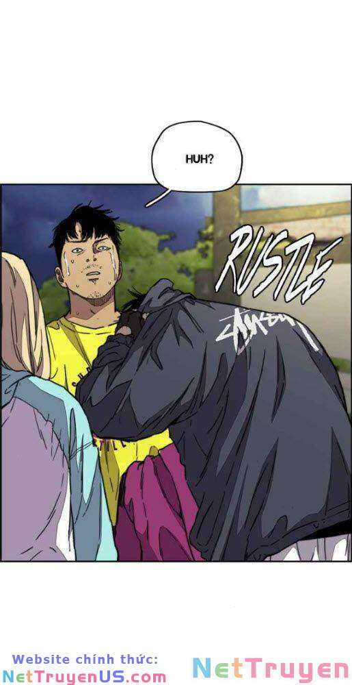 Wind Breaker - Chương 336