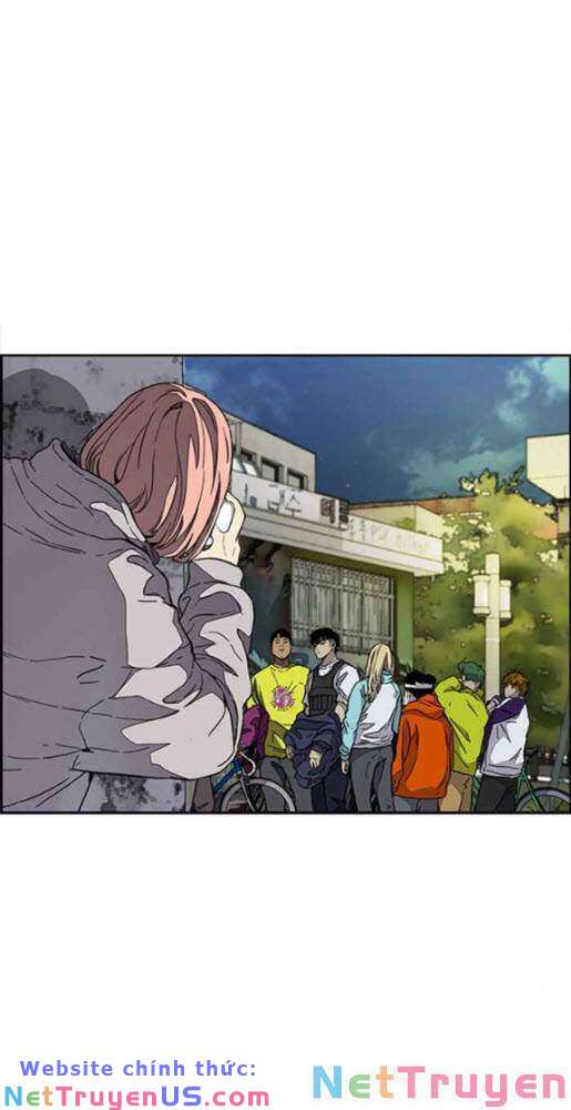 Wind Breaker - Chương 336