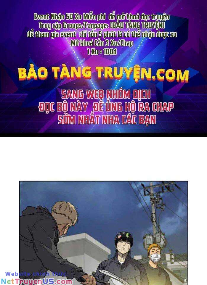 Wind Breaker - Chương 337