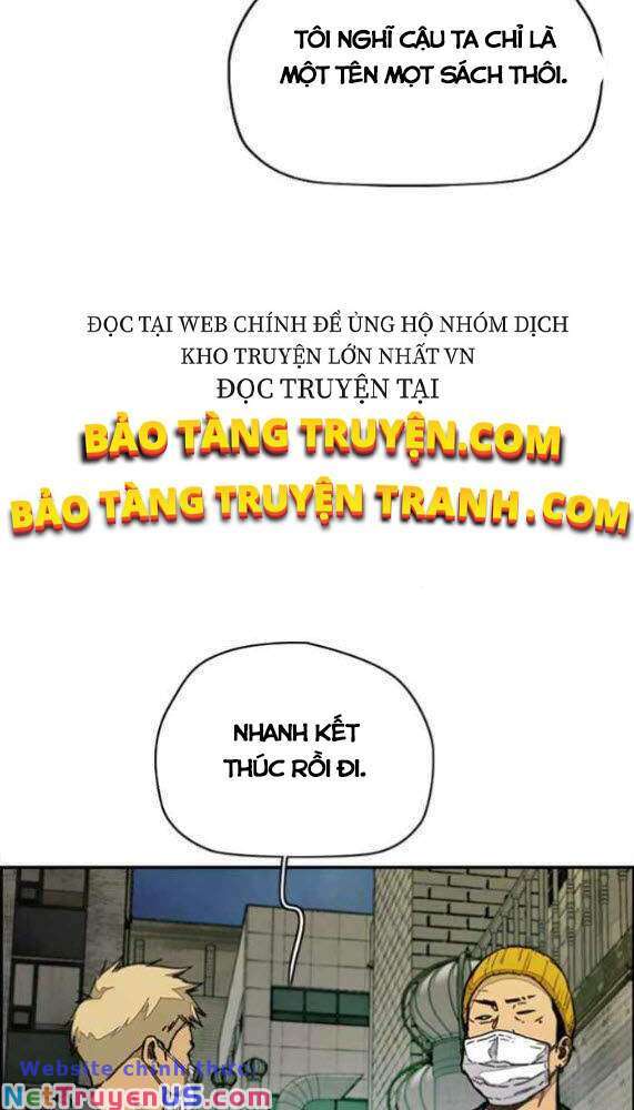 Wind Breaker - Chương 337