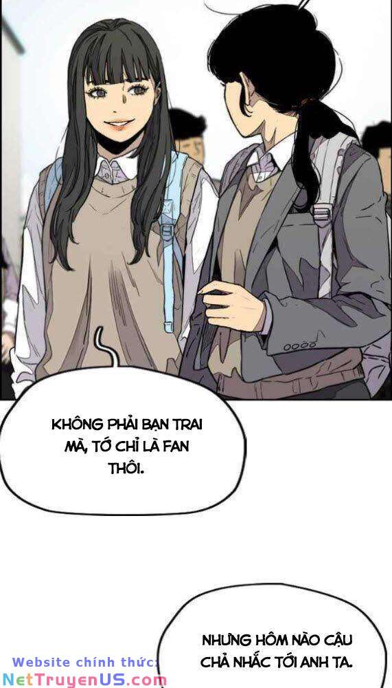 Wind Breaker - Chương 337
