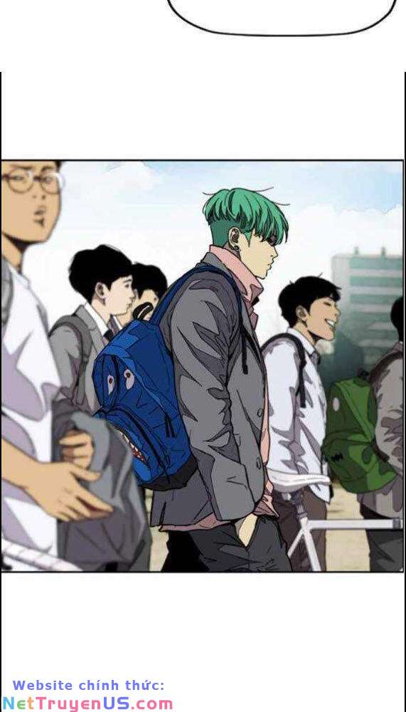 Wind Breaker - Chương 337