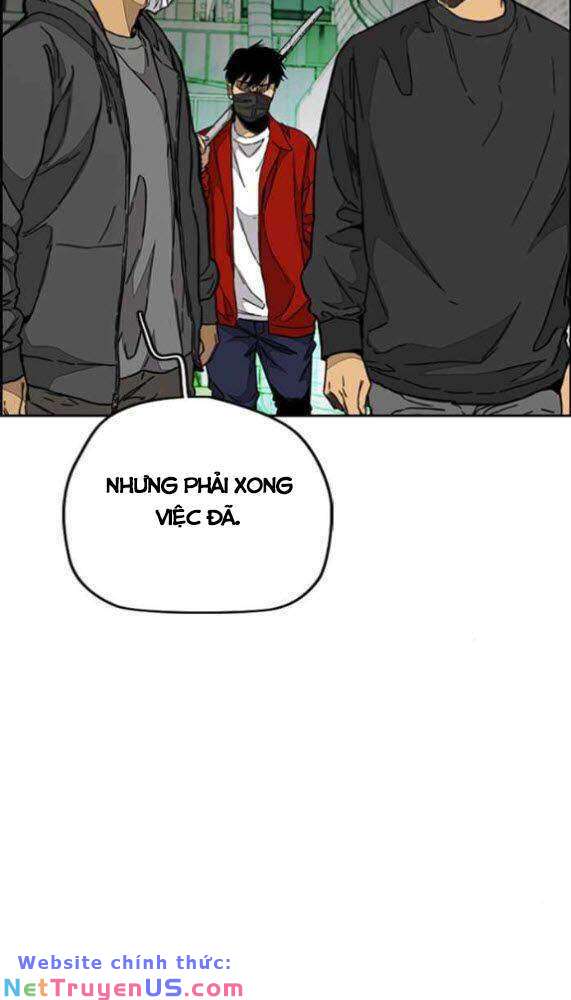 Wind Breaker - Chương 337