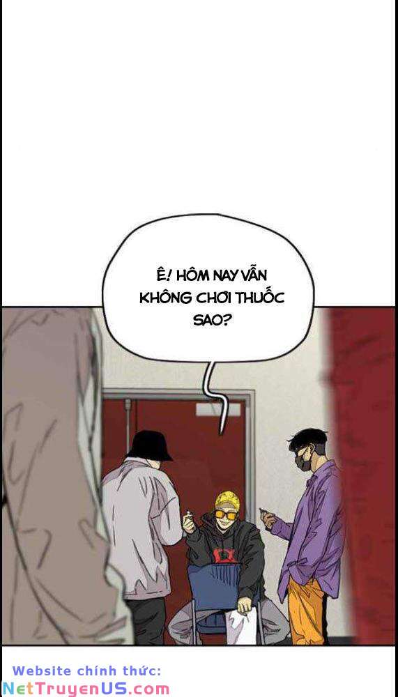 Wind Breaker - Chương 337