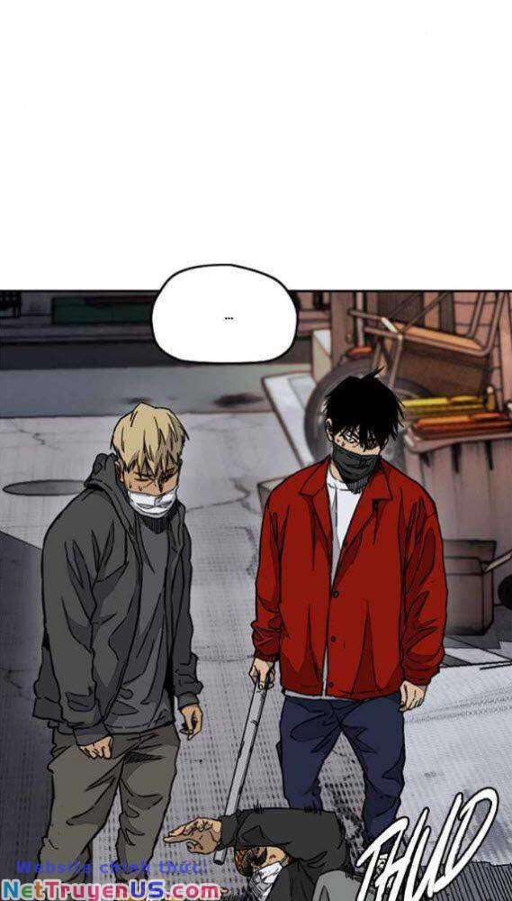 Wind Breaker - Chương 337