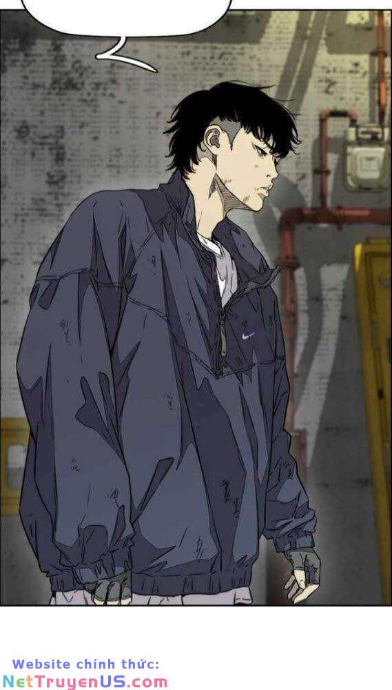 Wind Breaker - Chương 337