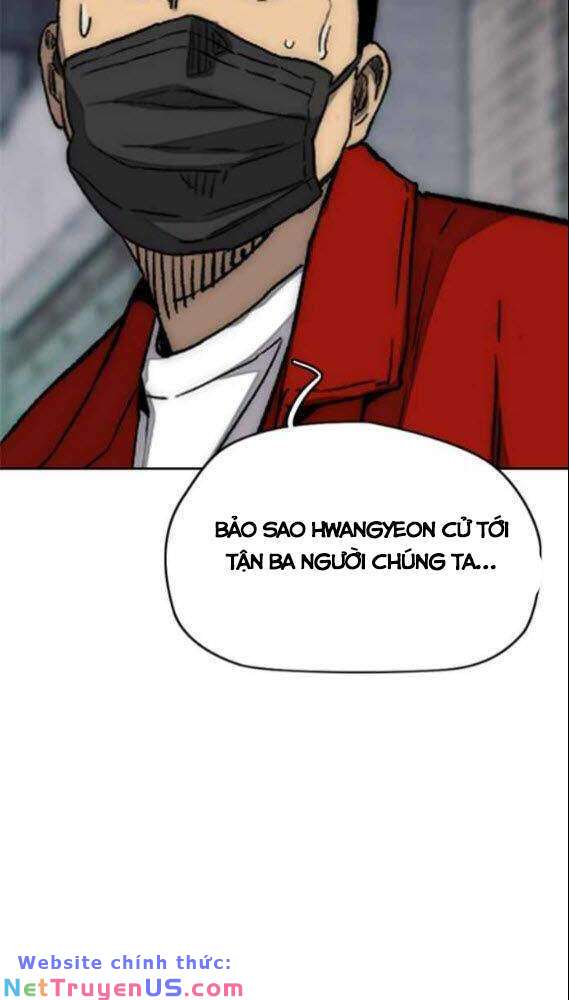 Wind Breaker - Chương 337