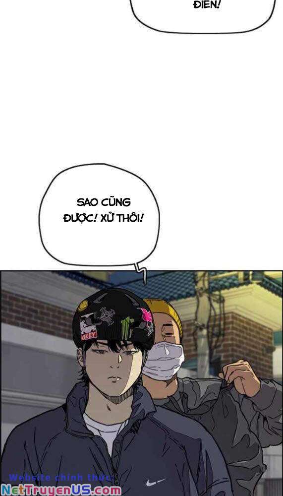 Wind Breaker - Chương 337