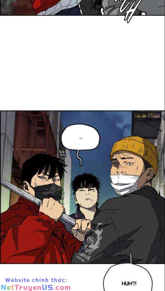 Wind Breaker - Chương 337