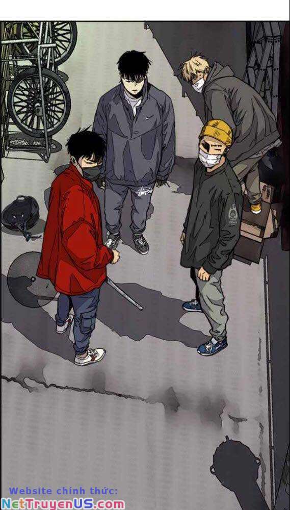 Wind Breaker - Chương 337