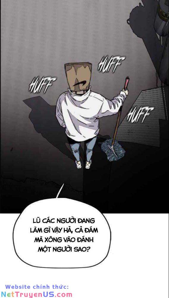Wind Breaker - Chương 337