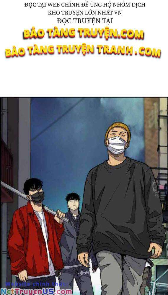 Wind Breaker - Chương 337