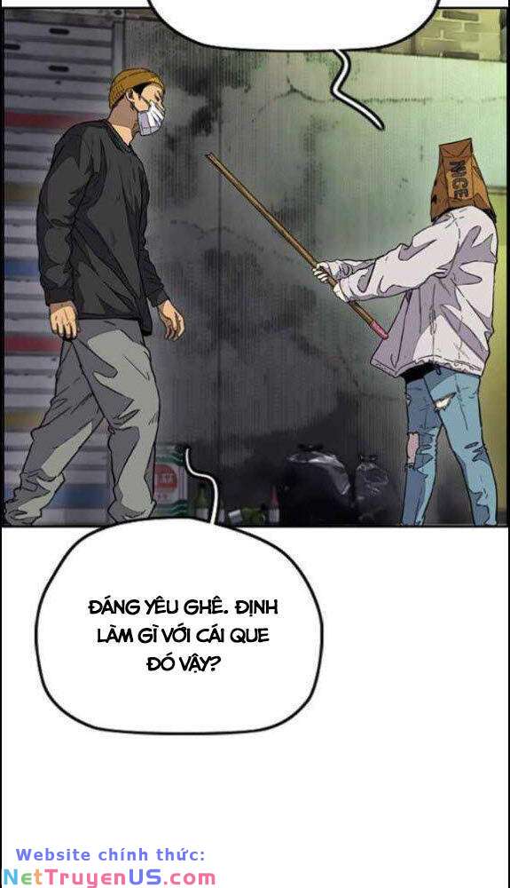 Wind Breaker - Chương 337