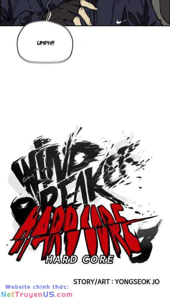 Wind Breaker - Chương 337