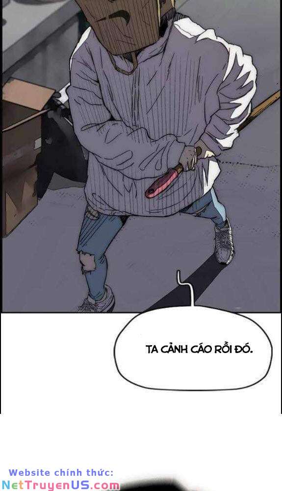 Wind Breaker - Chương 337