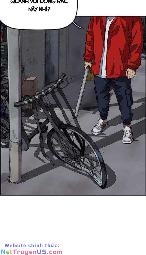 Wind Breaker - Chương 337