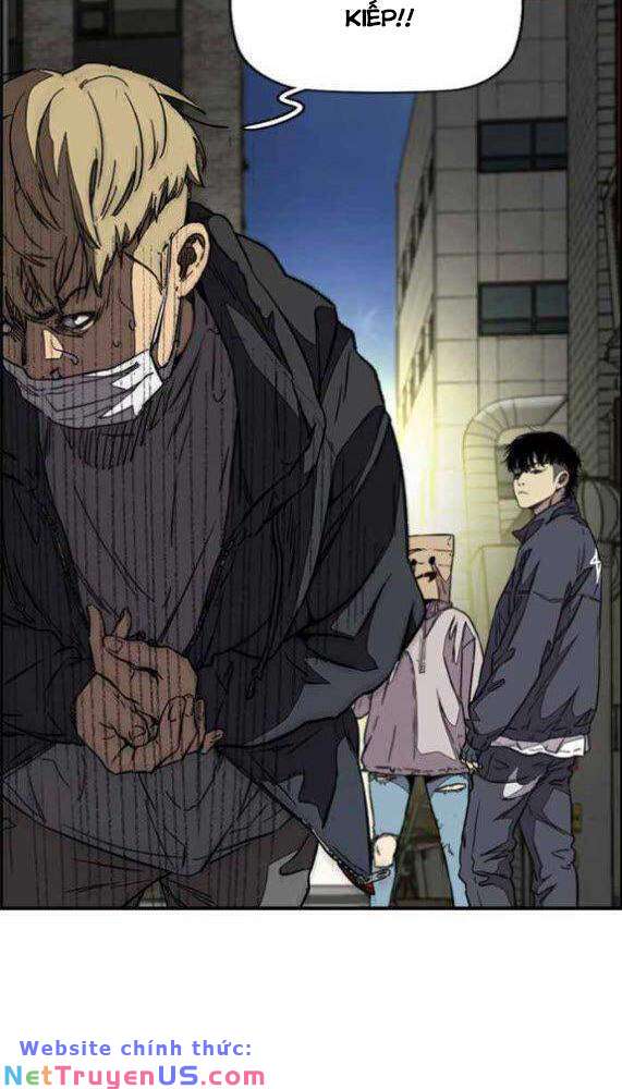 Wind Breaker - Chương 337