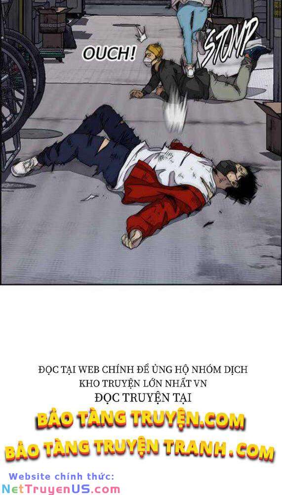 Wind Breaker - Chương 337
