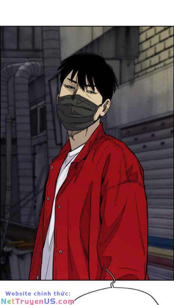 Wind Breaker - Chương 337