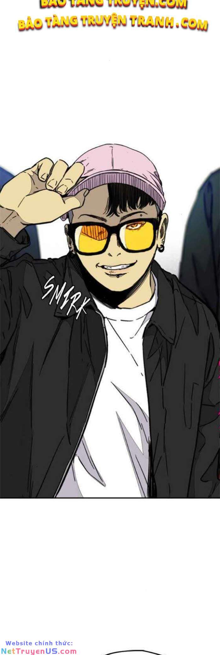 Wind Breaker - Chương 338