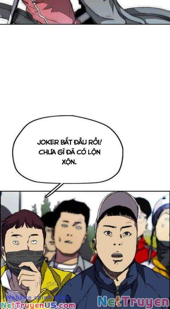 Wind Breaker - Chương 339
