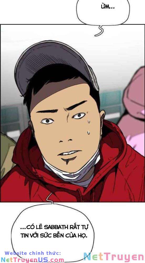 Wind Breaker - Chương 339