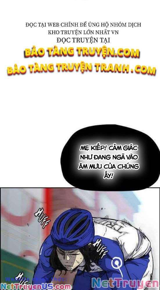 Wind Breaker - Chương 339