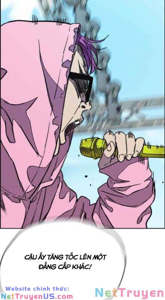Wind Breaker - Chương 339