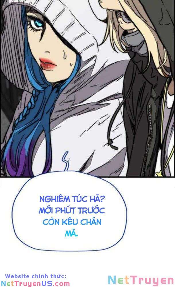 Wind Breaker - Chương 340