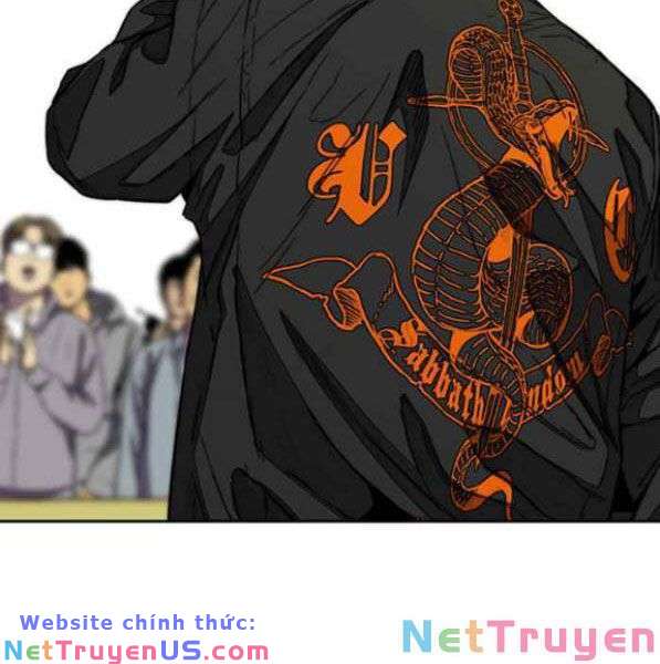 Wind Breaker - Chương 341