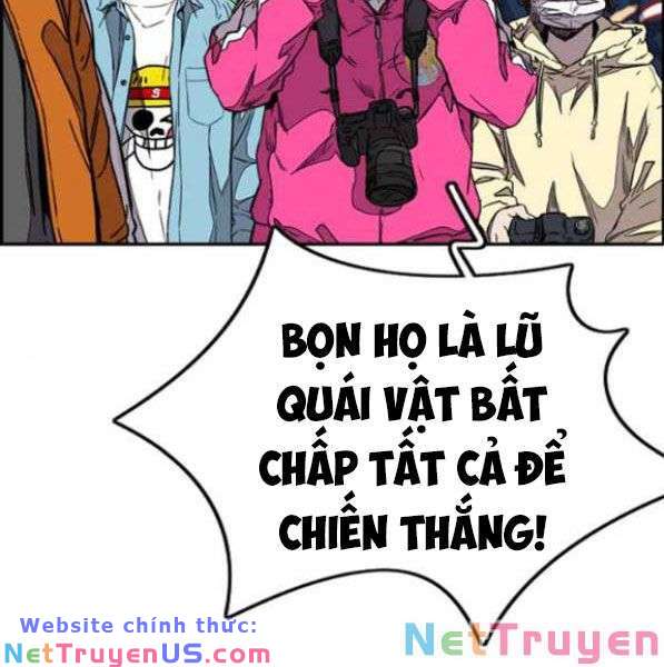 Wind Breaker - Chương 341