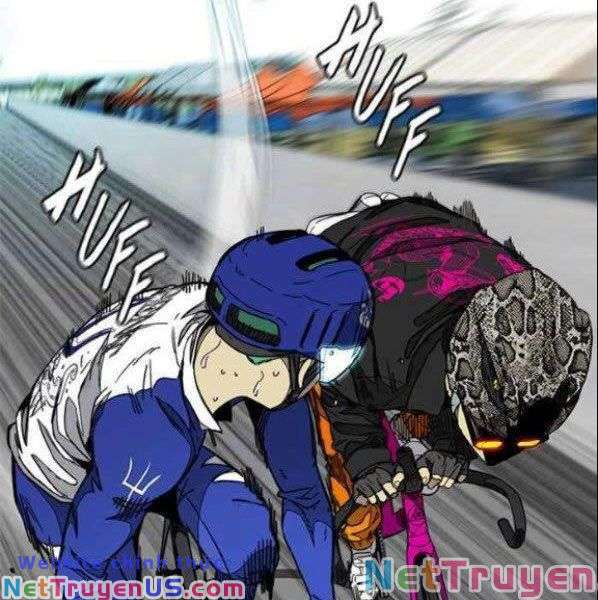 Wind Breaker - Chương 341