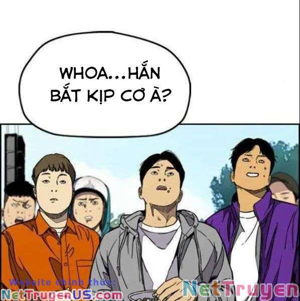 Wind Breaker - Chương 341