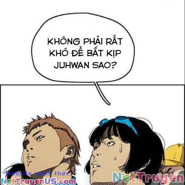 Wind Breaker - Chương 341