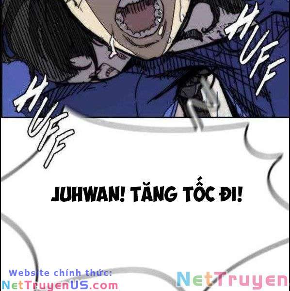Wind Breaker - Chương 341